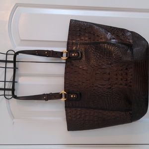 Brahmin tote